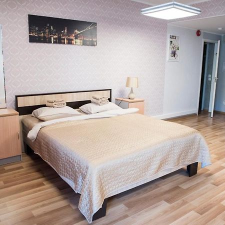 Papiniidu Studio Apartments Pärnu Eksteriør bilde