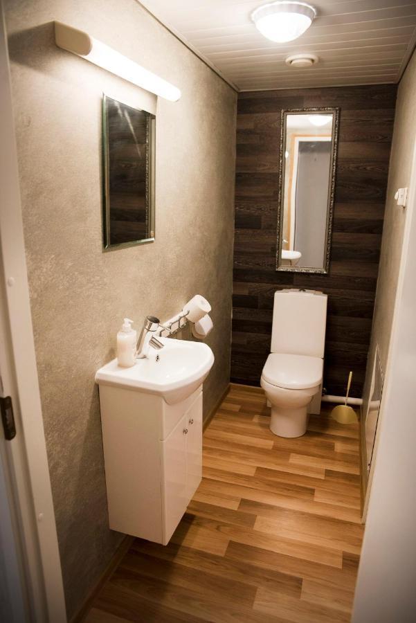 Papiniidu Studio Apartments Pärnu Eksteriør bilde