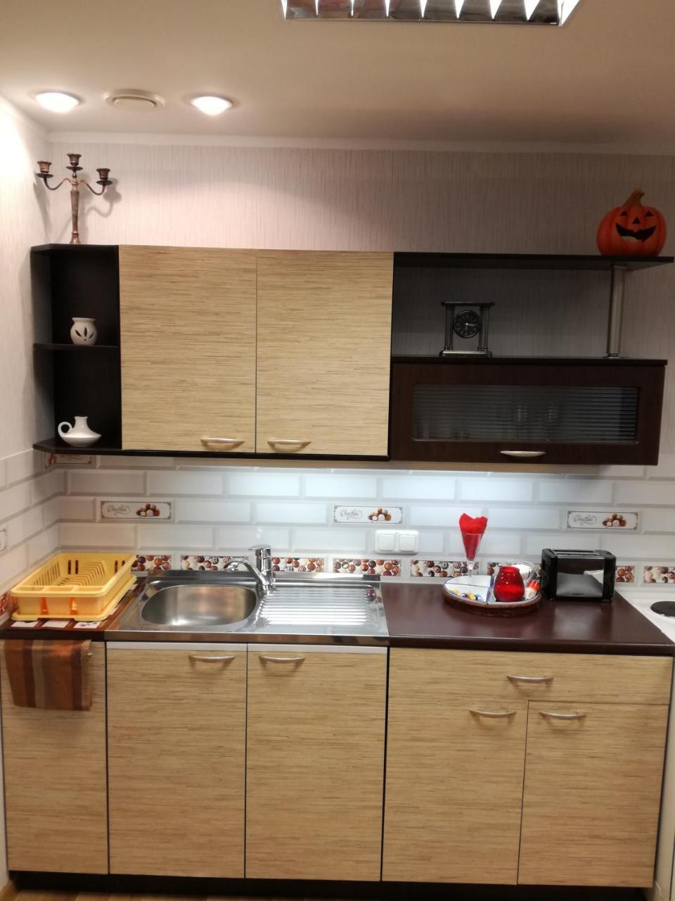 Papiniidu Studio Apartments Pärnu Eksteriør bilde